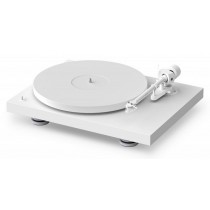 Pro-Ject Debut PRO 2M White Satin White